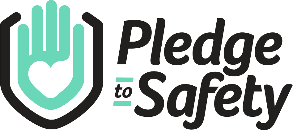 Pledge To Safety